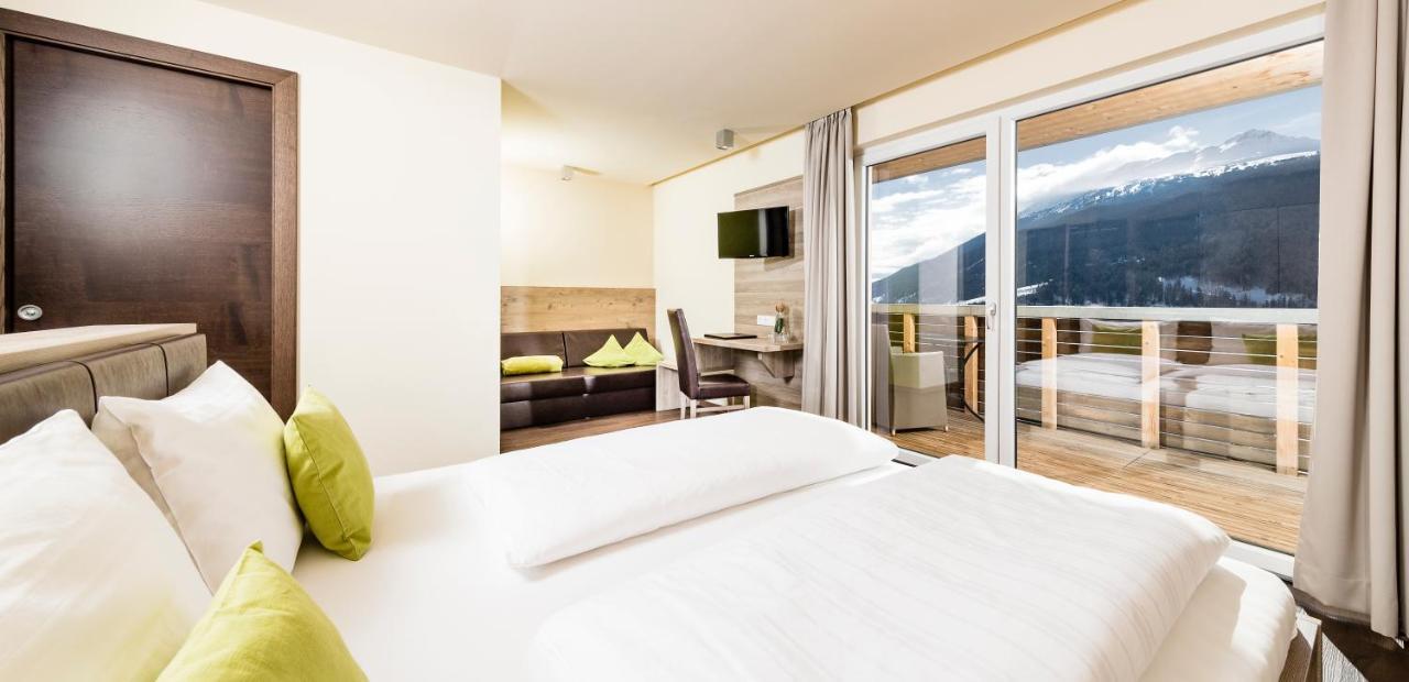 Hotel Aktiv Edelweiss Resia