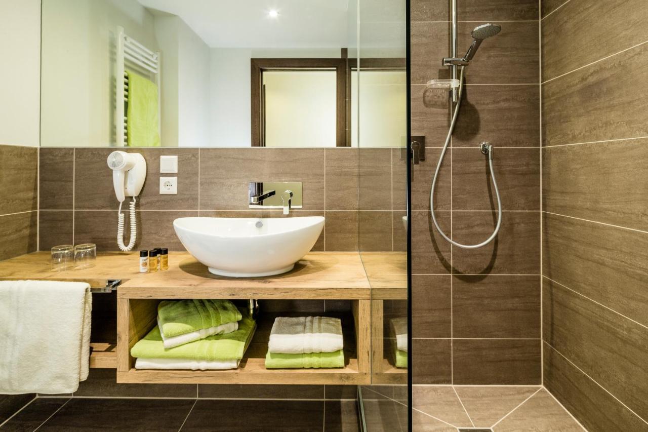 Aktiv Edelweiss 4* Reschen