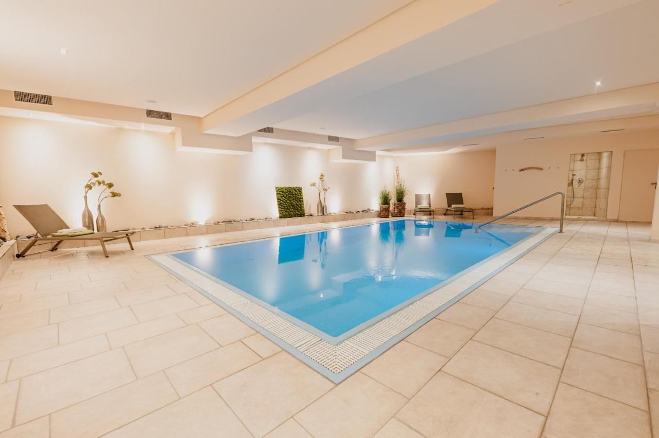Aktiv Edelweiss Hotel Reschen