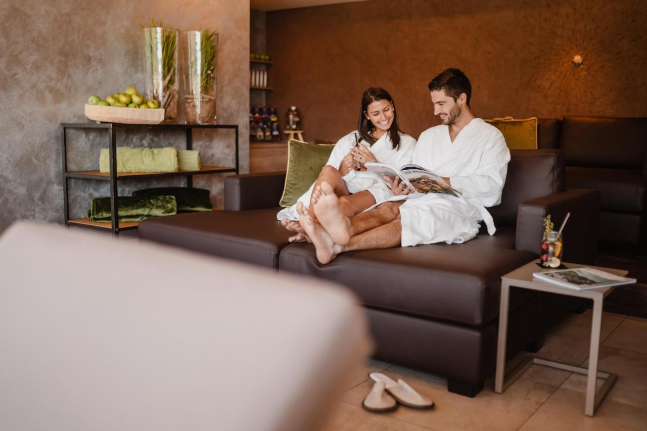 Aktiv Edelweiss Hotel 4*