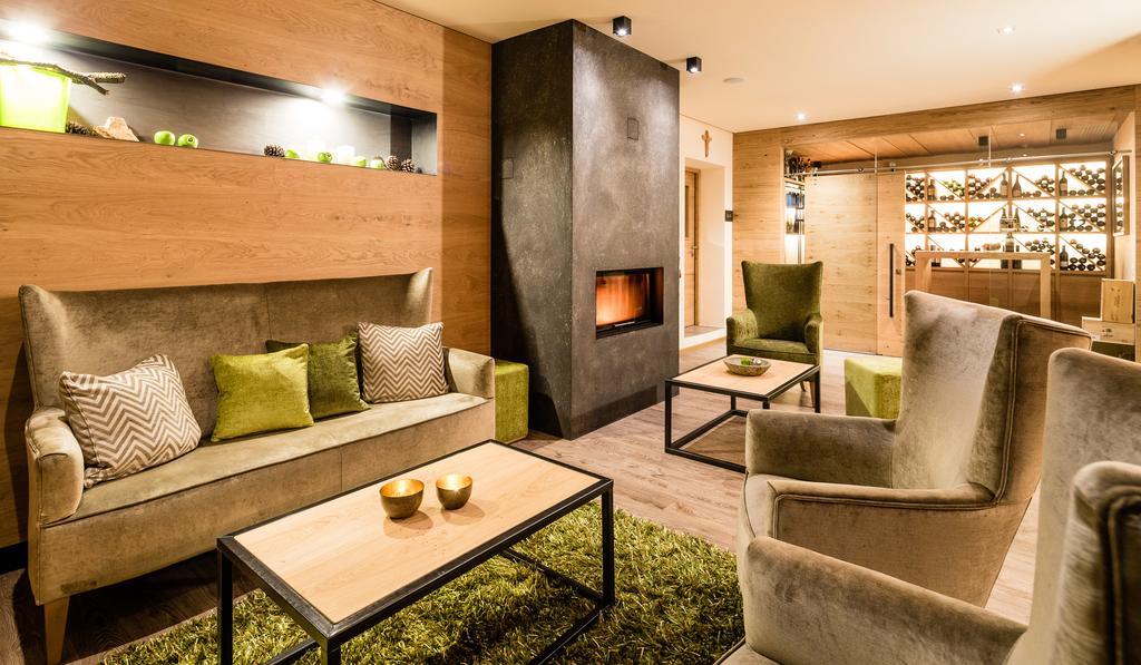 Hotel Aktiv Edelweiss