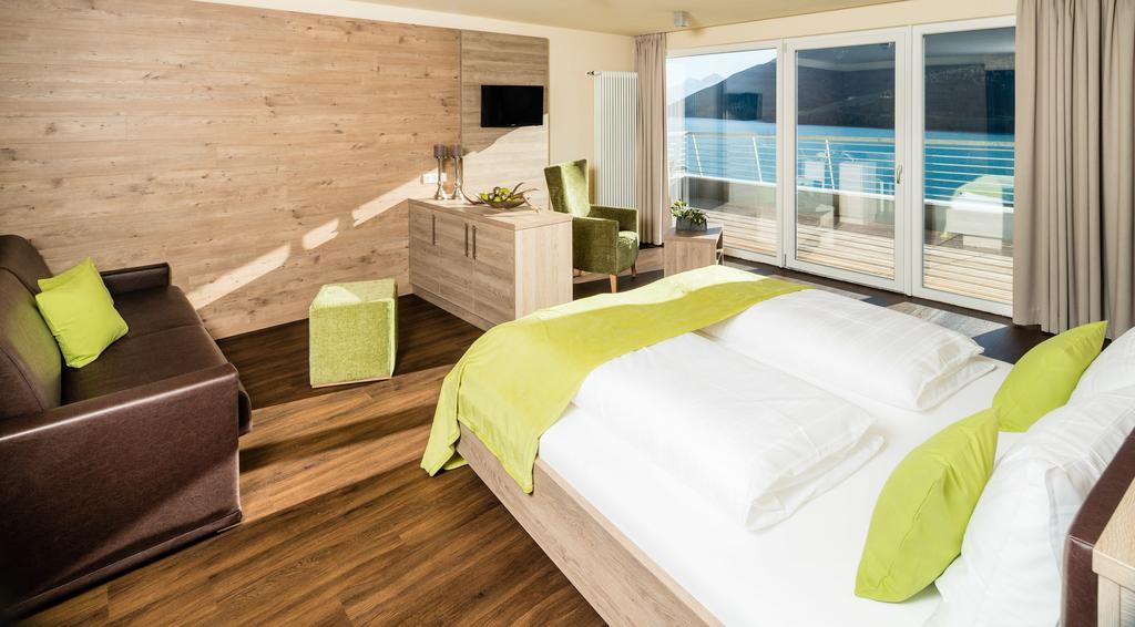 Hotel Aktiv Edelweiss
