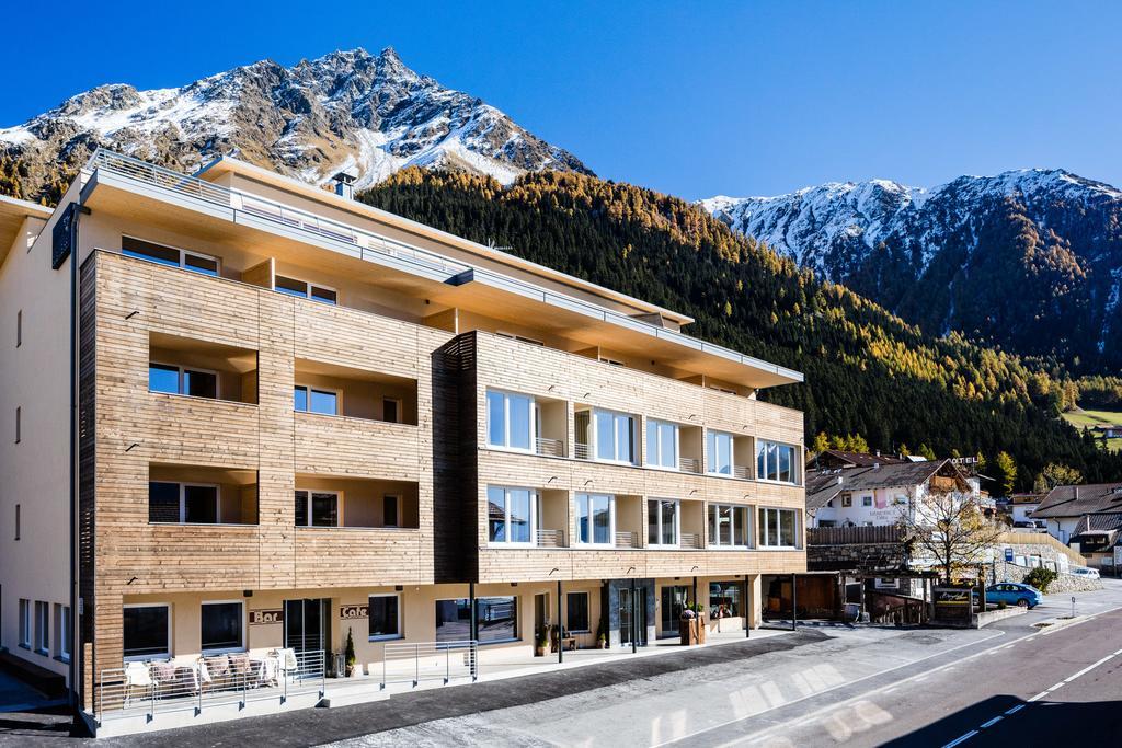Hotel Aktiv Edelweiss
