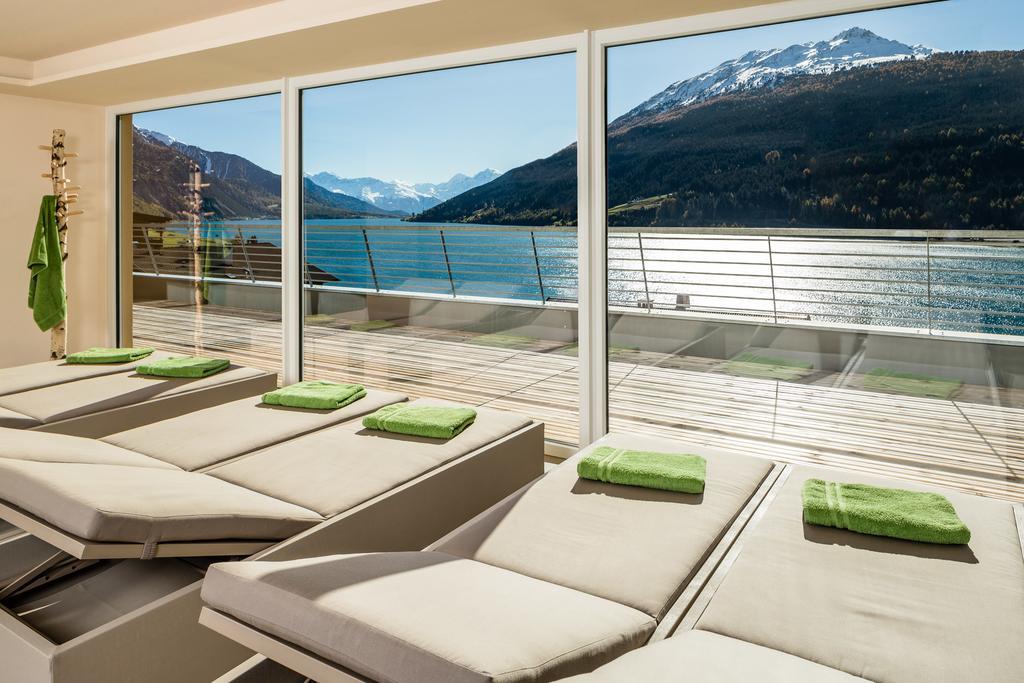 Aktiv Edelweiss 4*