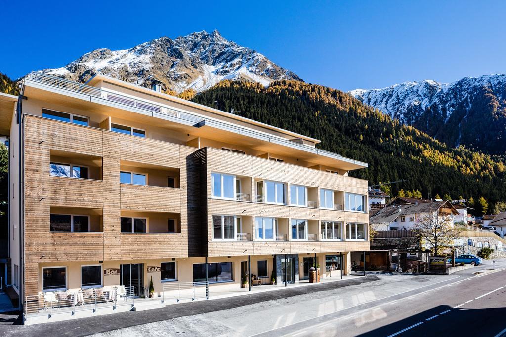 Aktiv Edelweiss Hotel