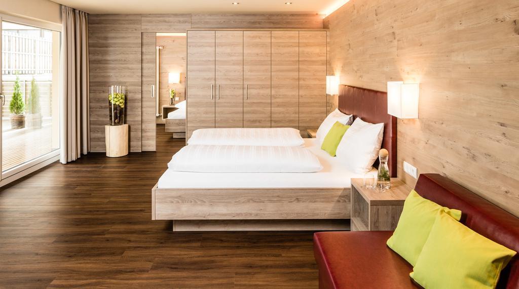 Aktiv Edelweiss 4* Reschen