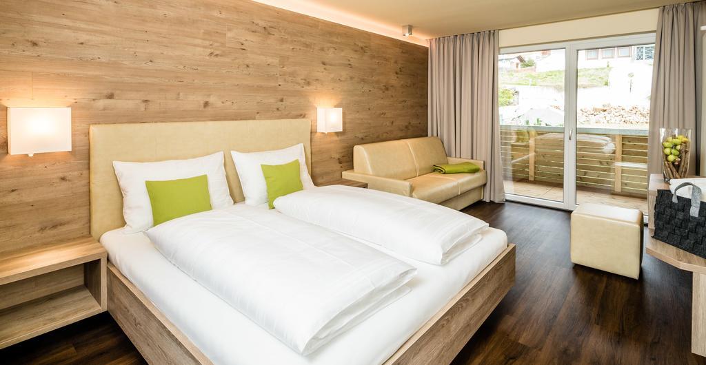Aktiv Edelweiss Hotel Reschen